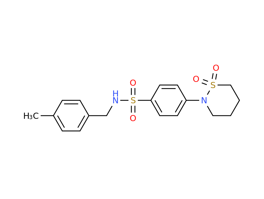 Structure Amb5416343