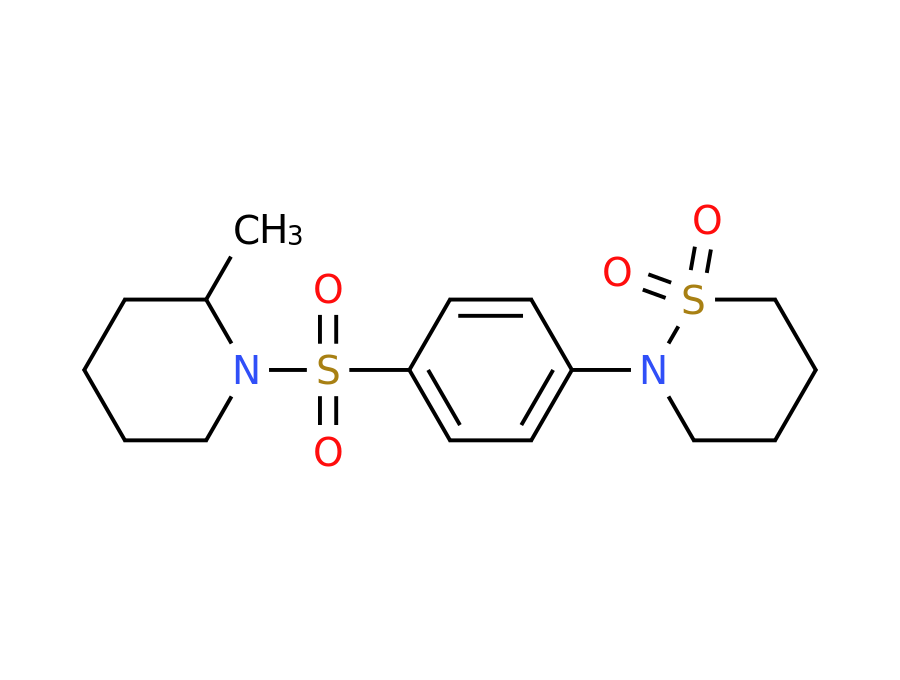 Structure Amb5416359