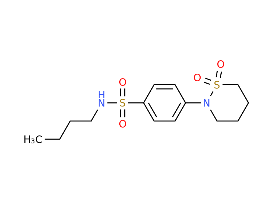 Structure Amb5416360