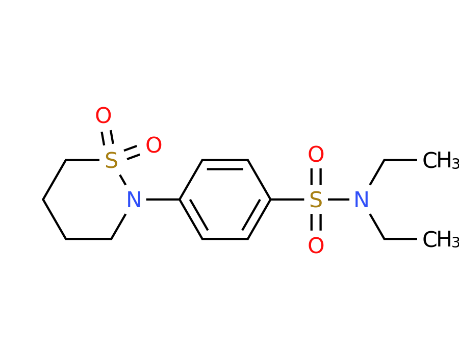 Structure Amb5416362