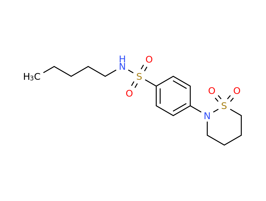 Structure Amb5416363