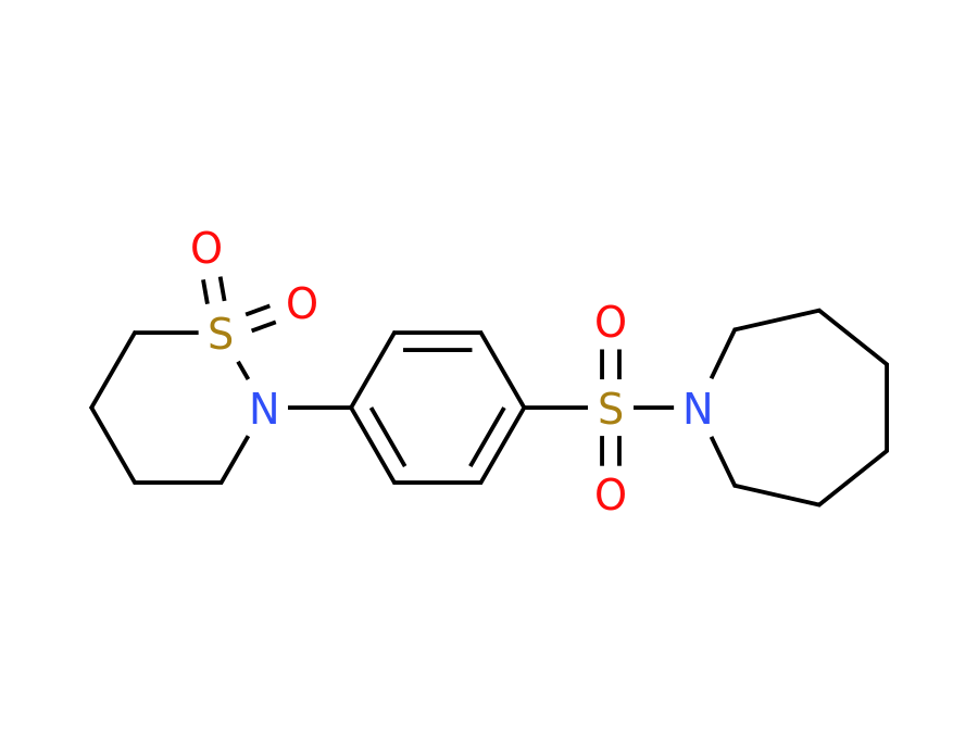 Structure Amb5416367