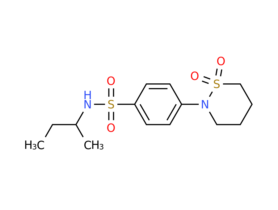 Structure Amb5416380