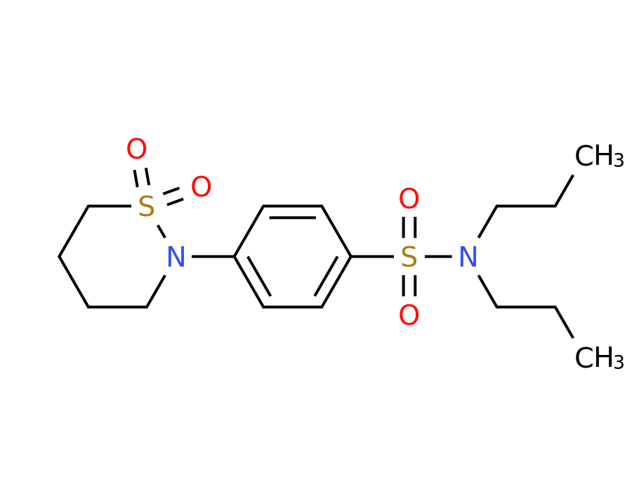 Structure Amb5416383