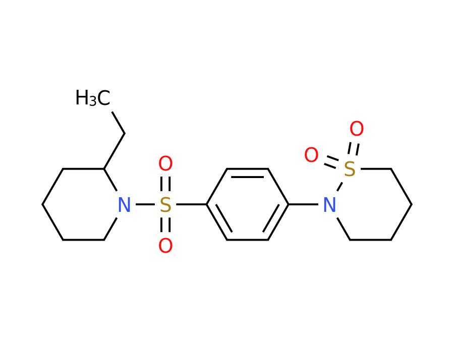 Structure Amb5416386