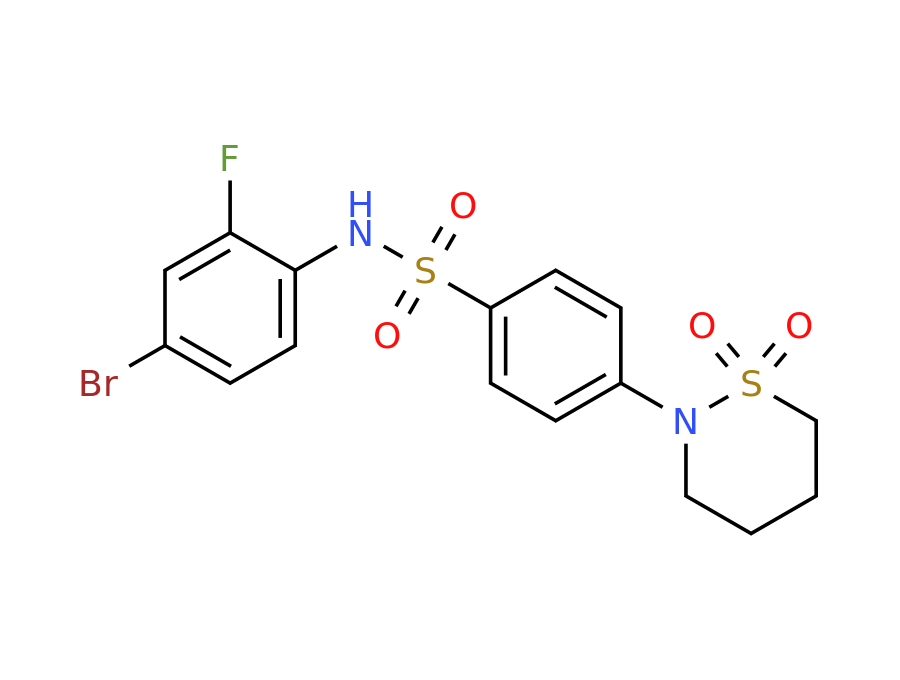 Structure Amb5416413