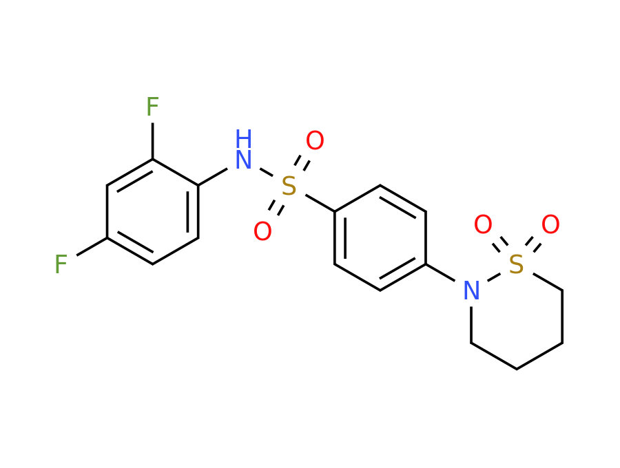 Structure Amb5416414