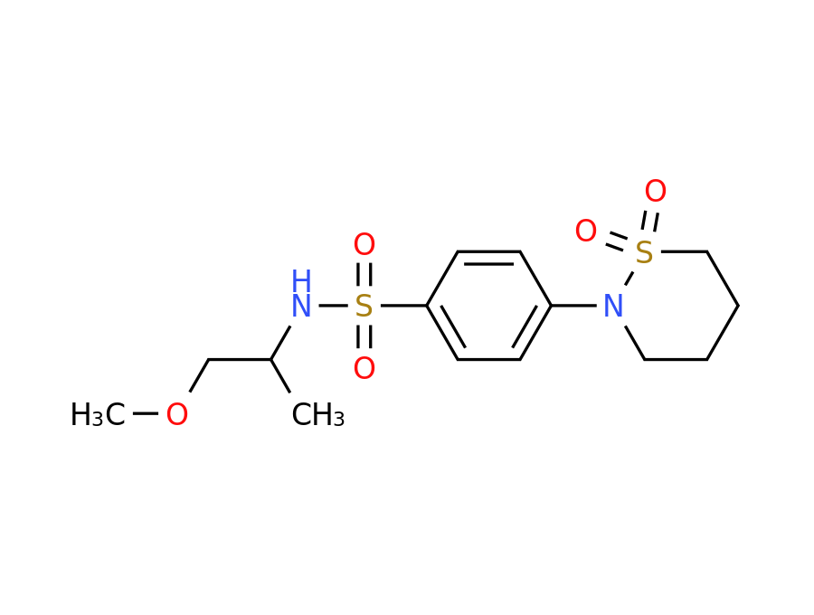 Structure Amb5416417