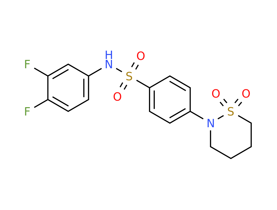 Structure Amb5416424