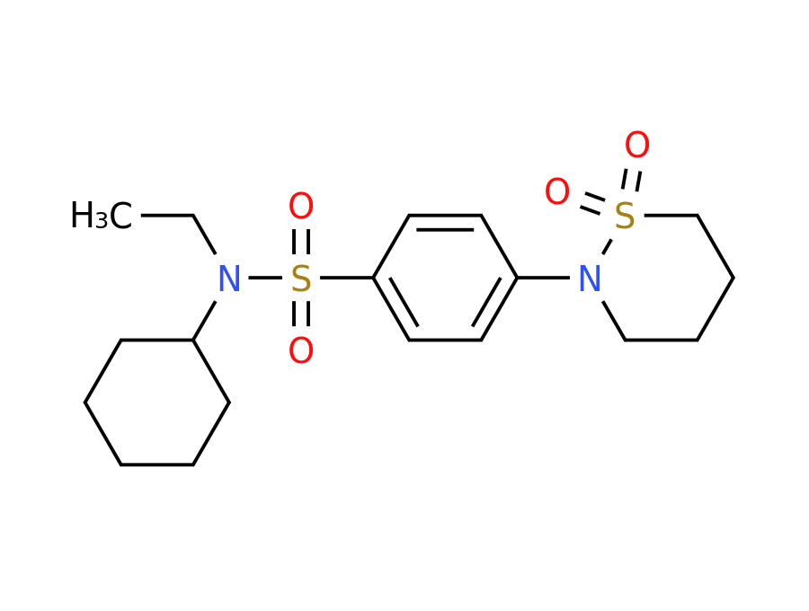 Structure Amb5416438