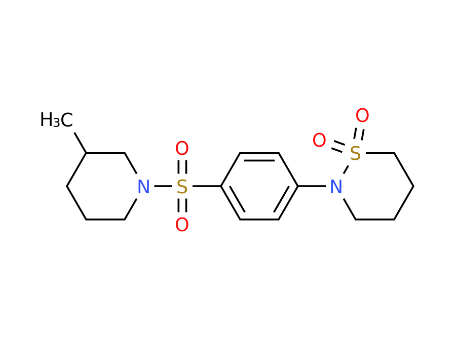 Structure Amb5416452