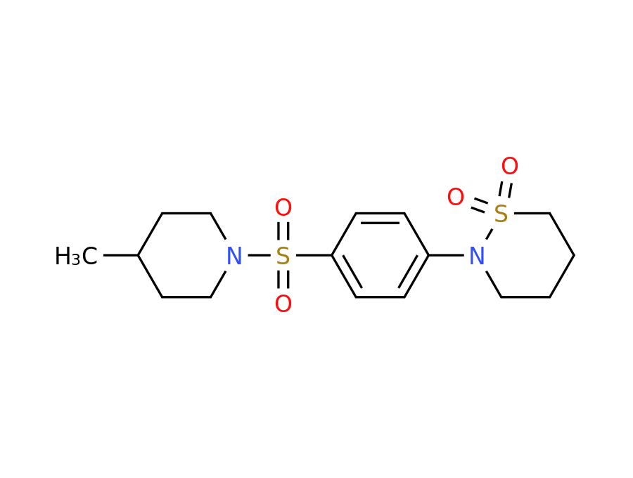 Structure Amb5416453