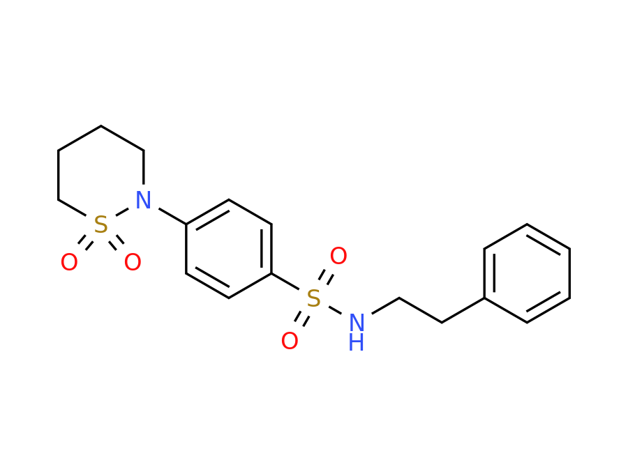 Structure Amb5416456