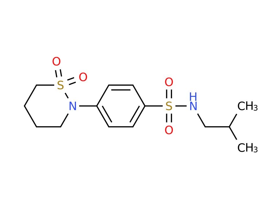 Structure Amb5416466