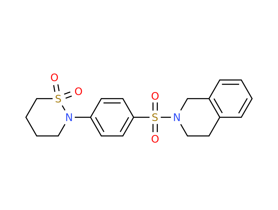 Structure Amb5416478