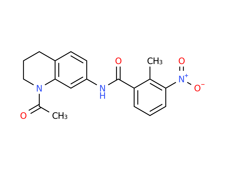 Structure Amb5416504