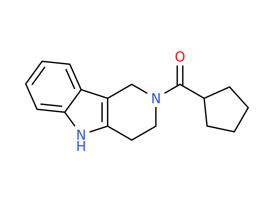 Structure Amb541687