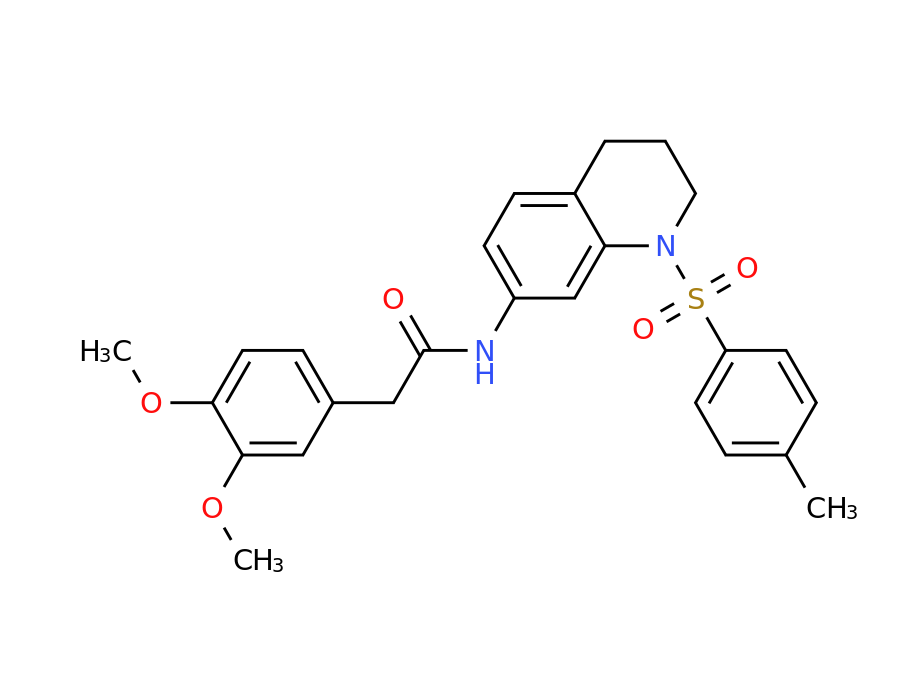 Structure Amb5416976