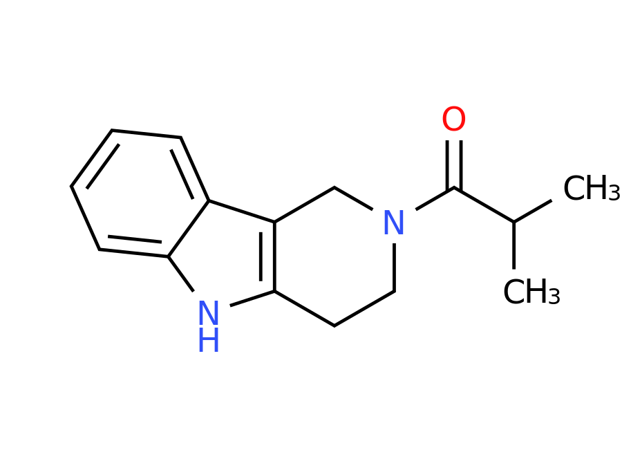 Structure Amb541698