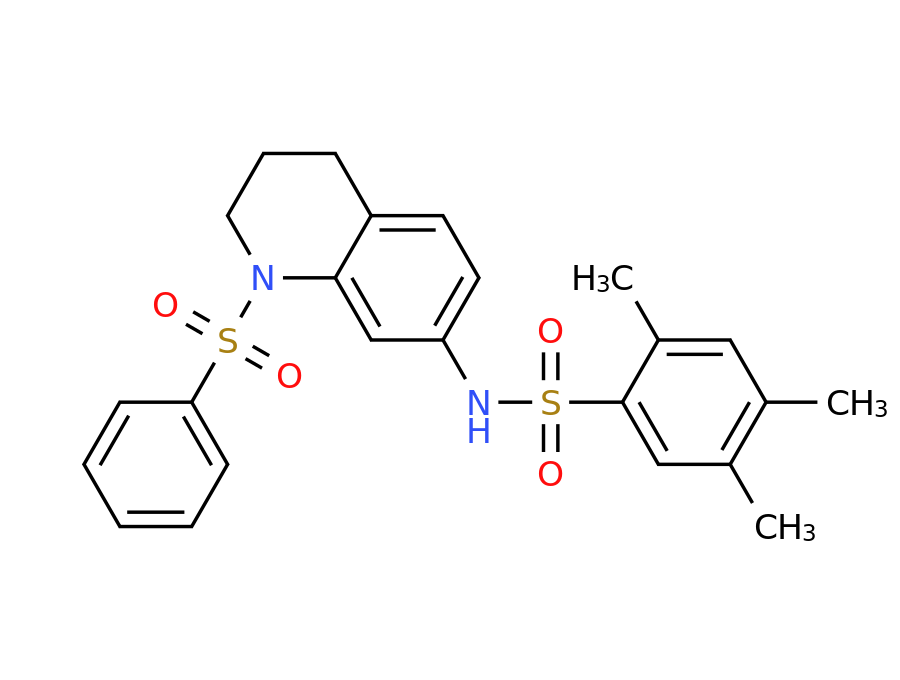 Structure Amb5417132