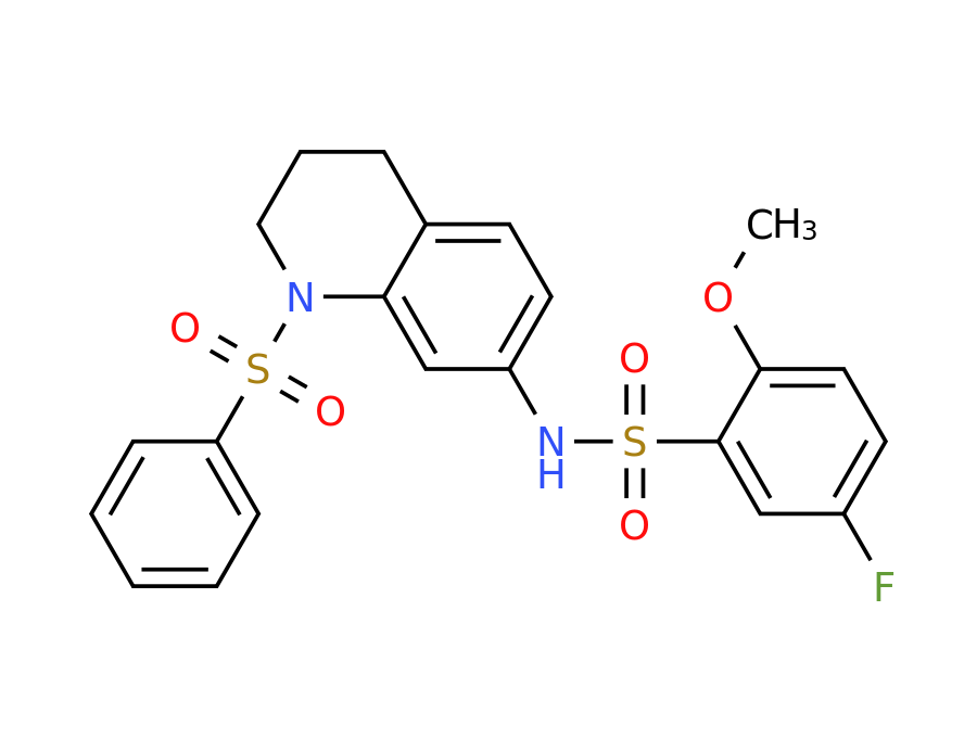 Structure Amb5417142