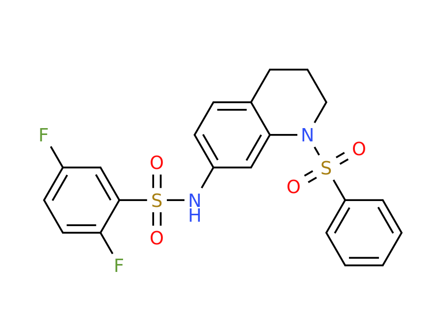 Structure Amb5417148