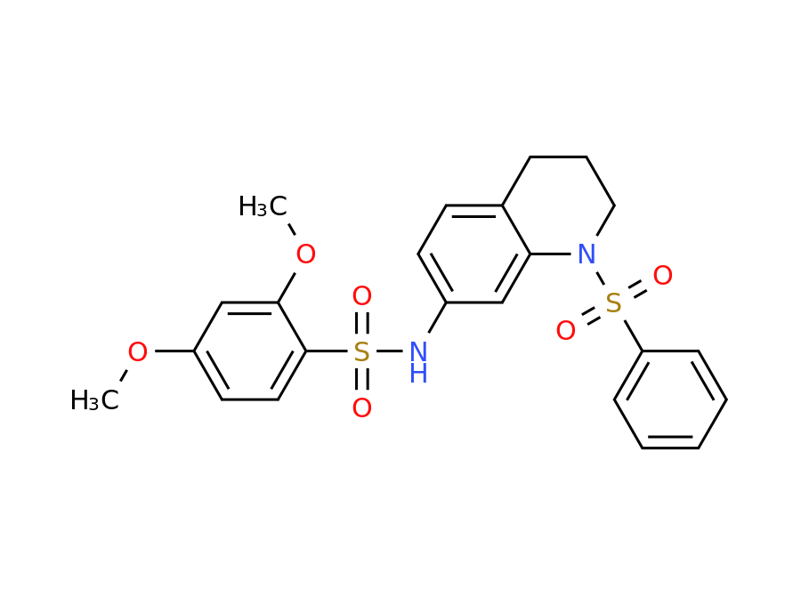 Structure Amb5417164