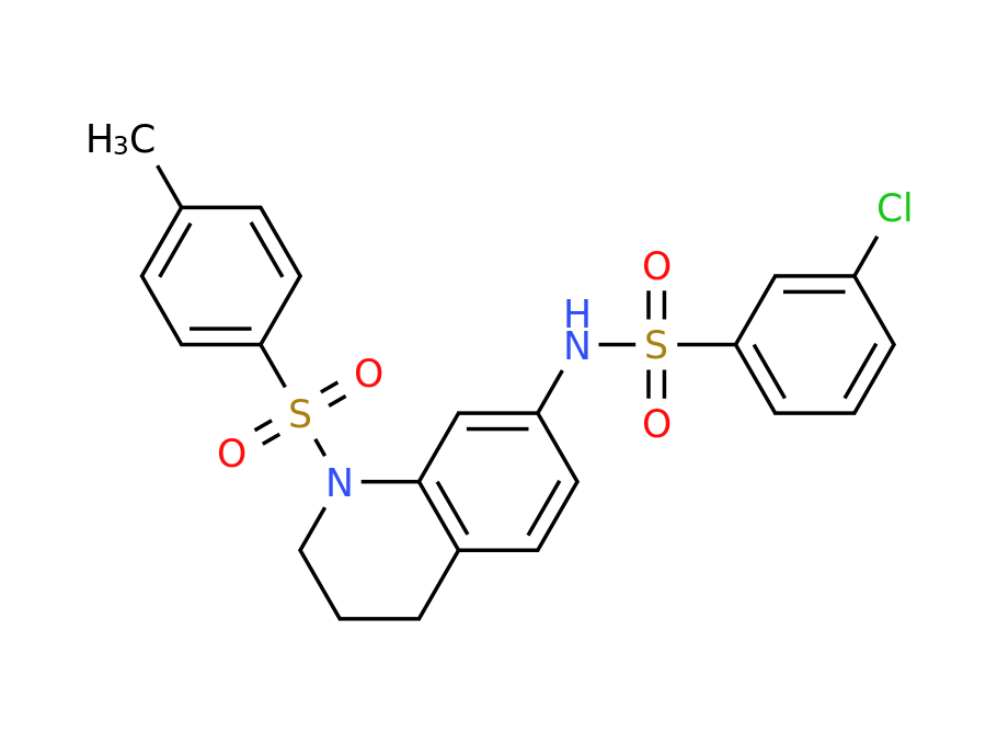 Structure Amb5417202