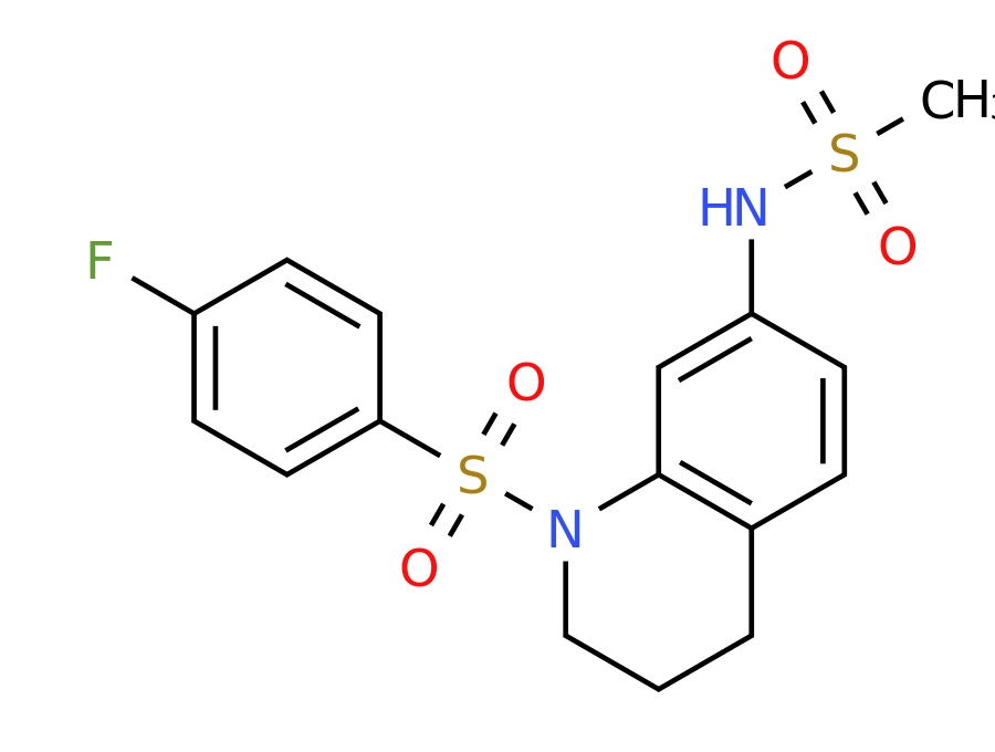 Structure Amb5417219