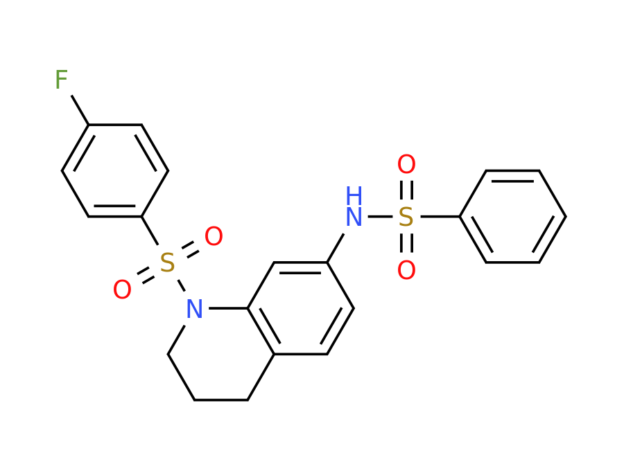 Structure Amb5417222