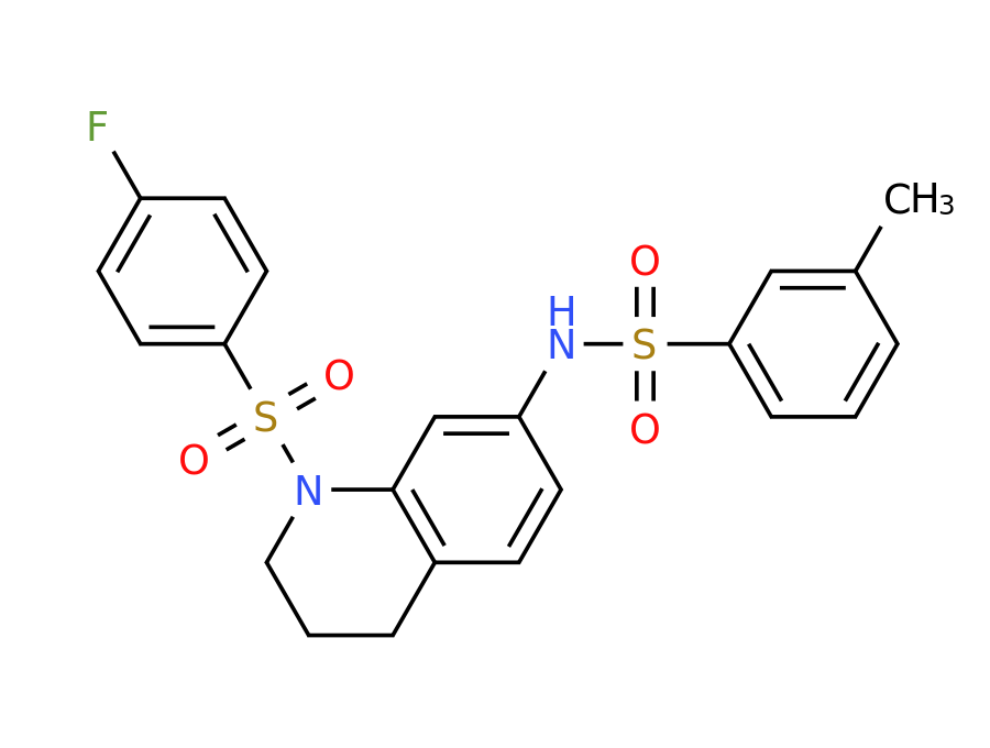 Structure Amb5417223