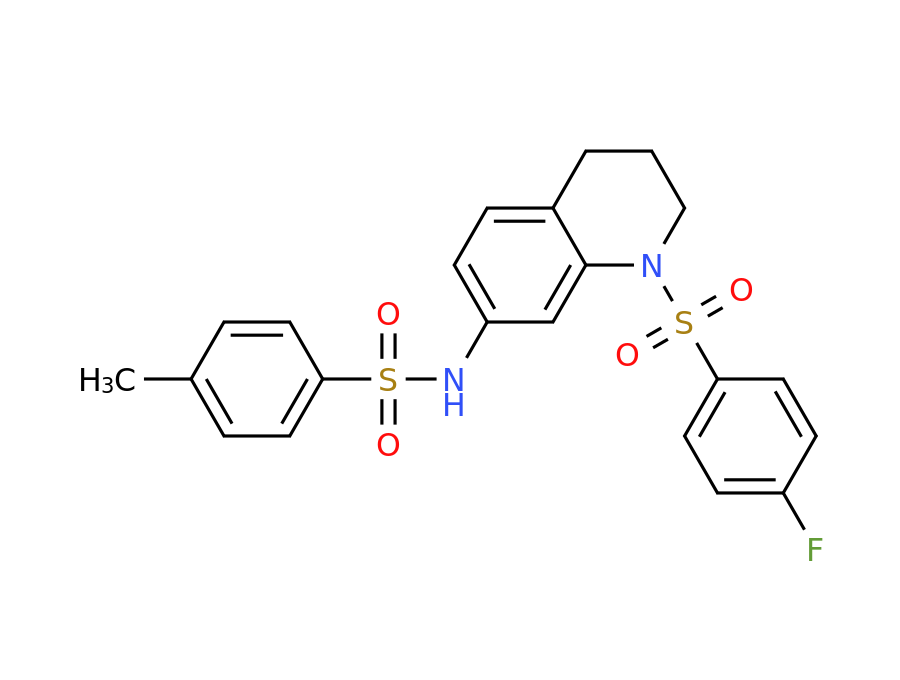 Structure Amb5417224