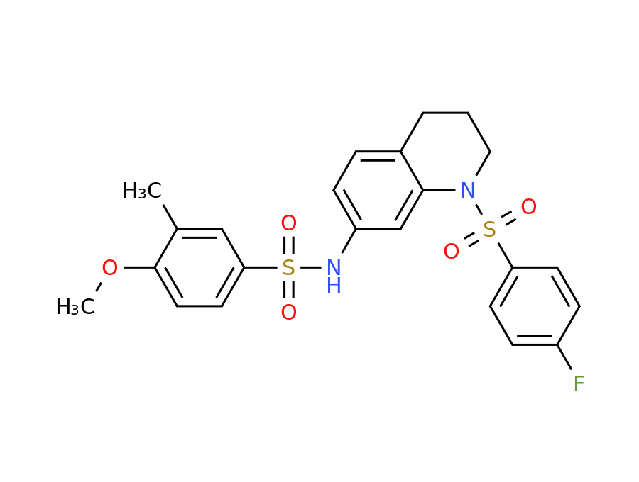 Structure Amb5417229