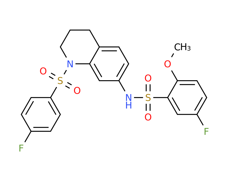 Structure Amb5417237