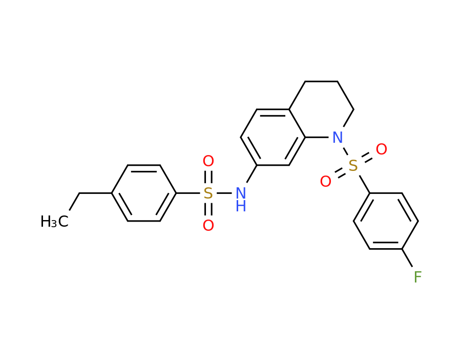 Structure Amb5417238