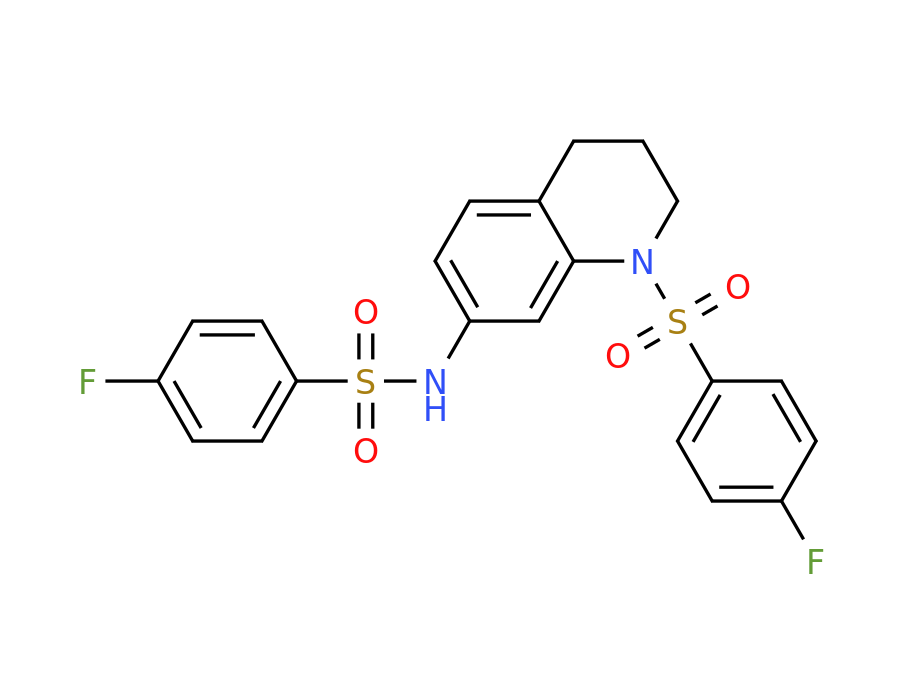 Structure Amb5417242