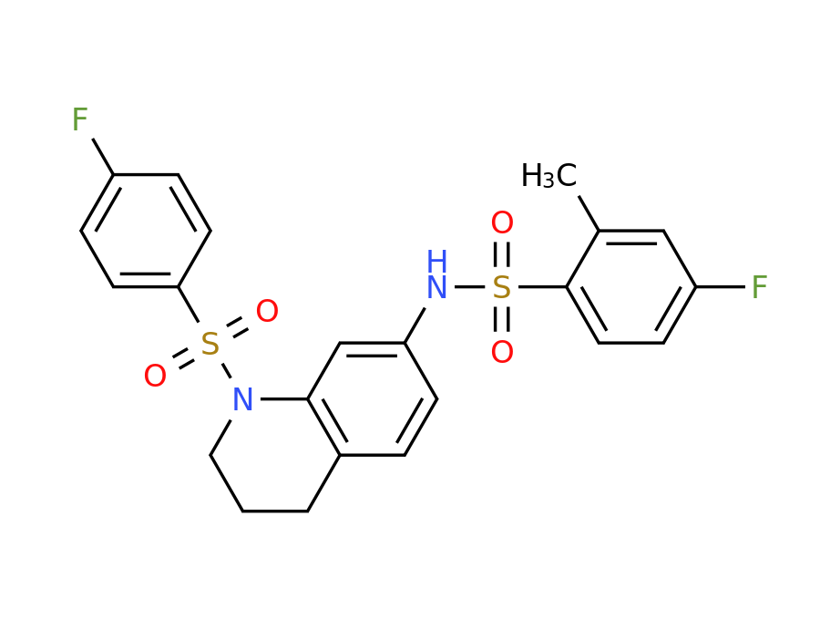 Structure Amb5417263