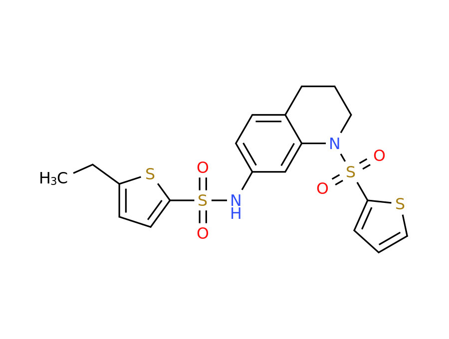 Structure Amb5417282