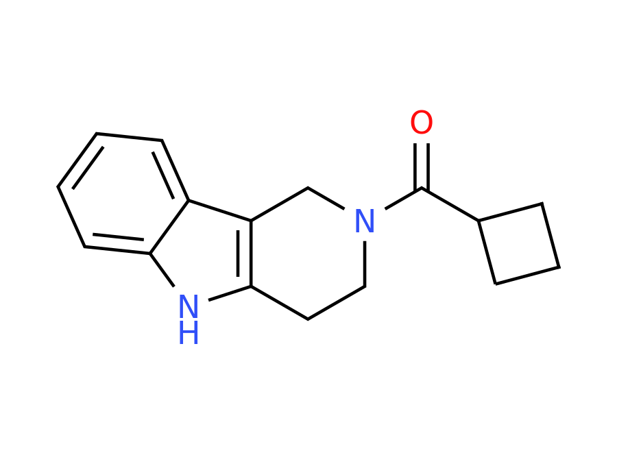 Structure Amb541729