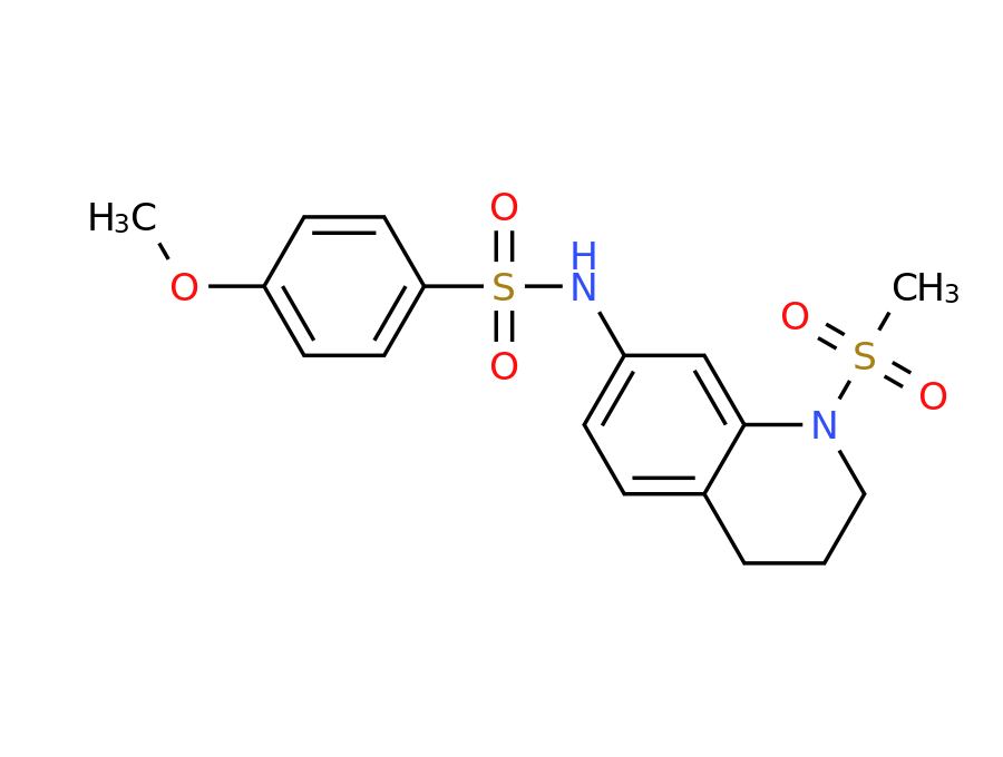 Structure Amb5417311