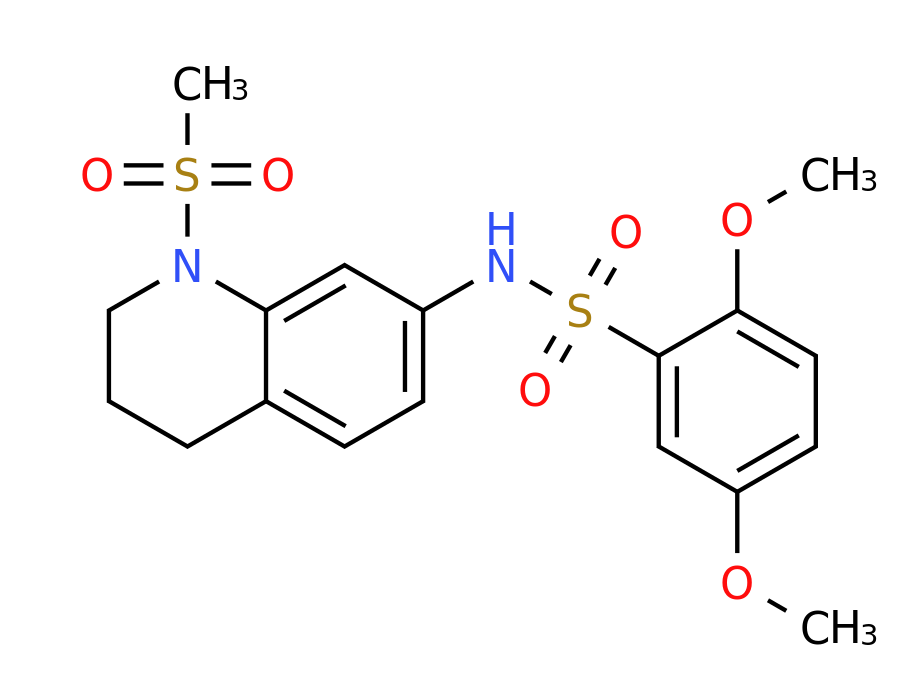 Structure Amb5417312