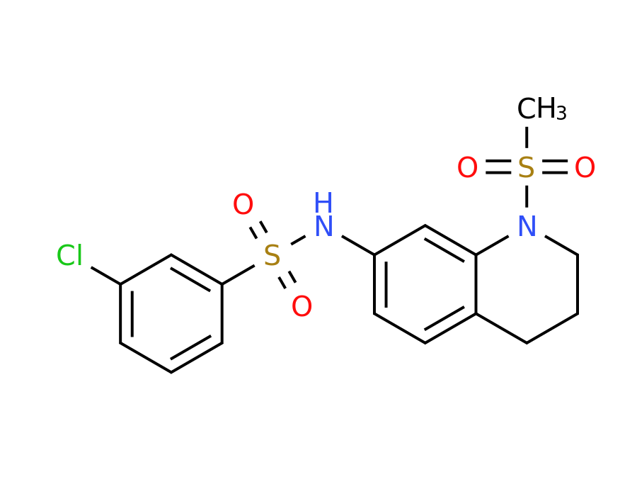 Structure Amb5417334