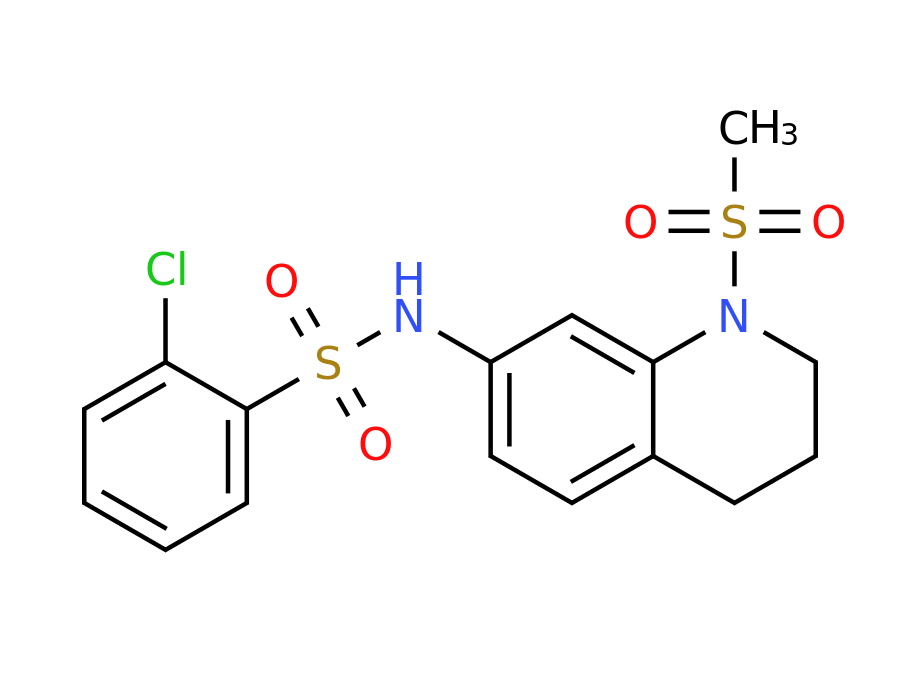 Structure Amb5417335