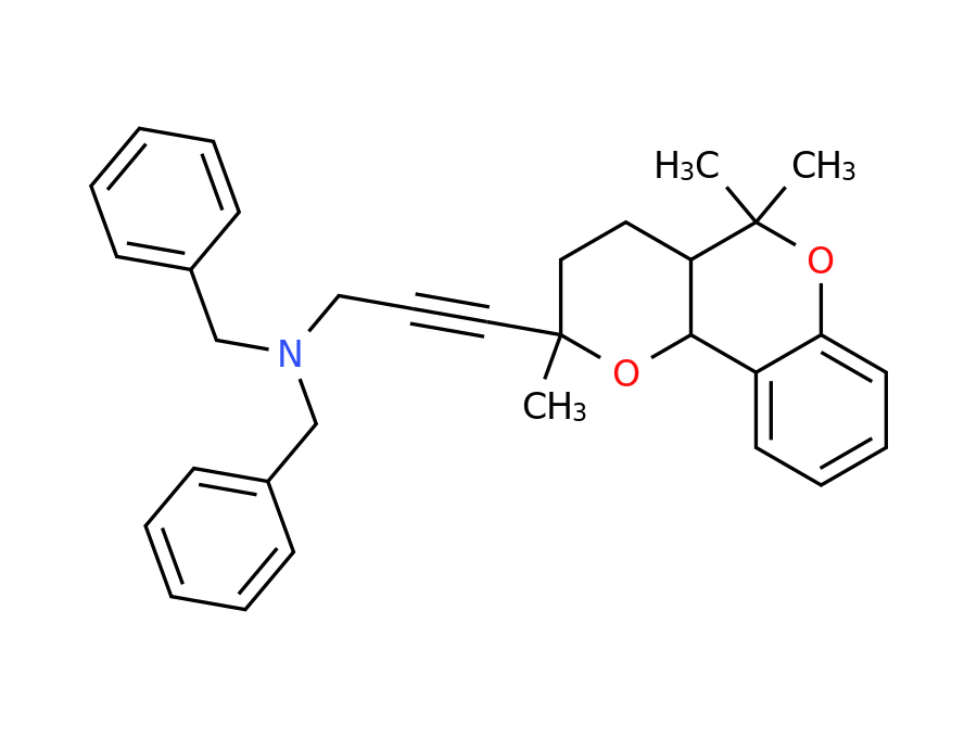 Structure Amb541737