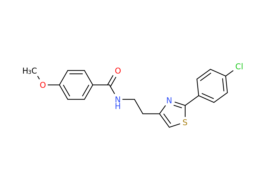 Structure Amb5417769