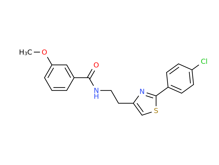 Structure Amb5417819