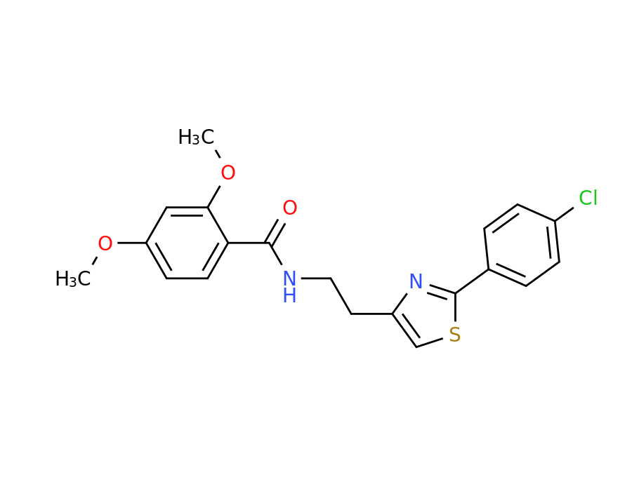 Structure Amb5417835