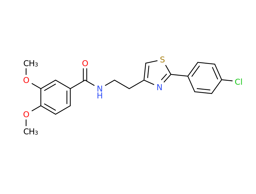 Structure Amb5417836