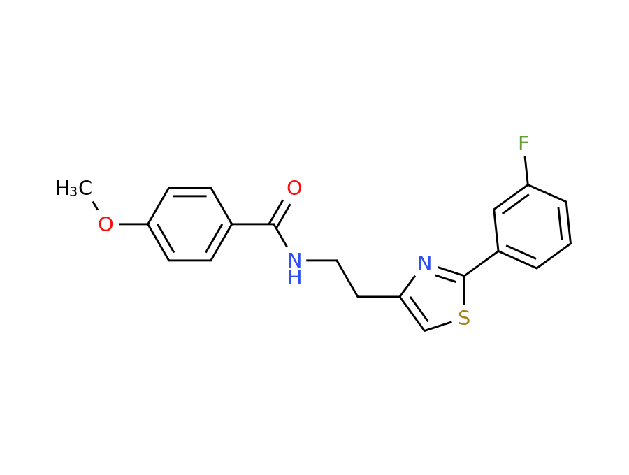 Structure Amb5417924