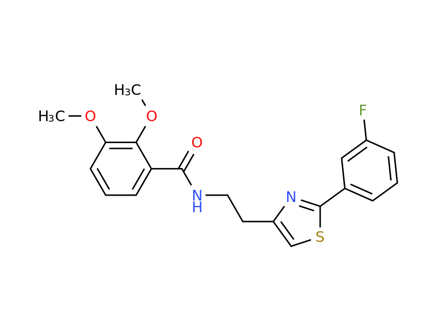 Structure Amb5417939